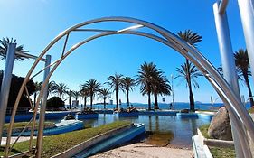 Apartamento Vistazul Samil