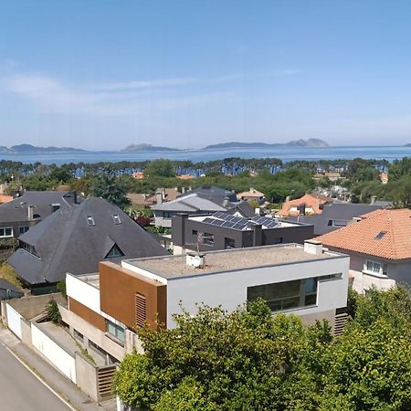 Apartamento Vistazul Samil Vigo Exterior foto
