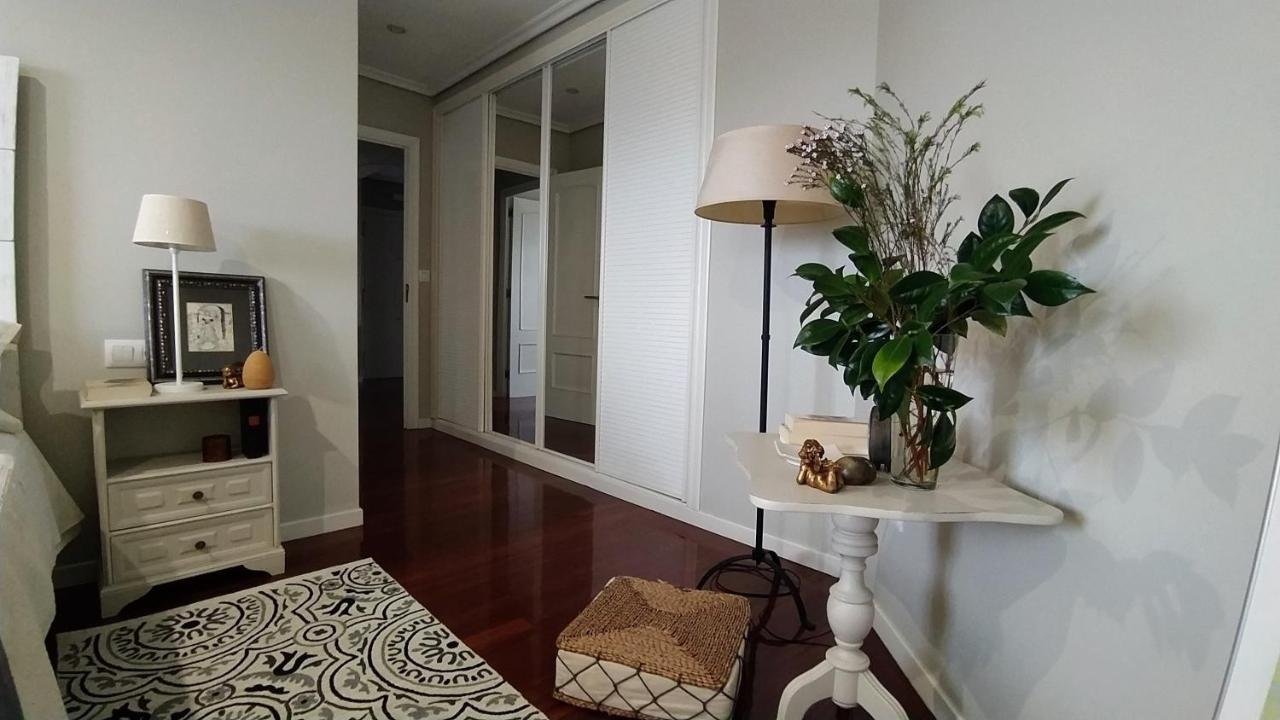 Apartamento Vistazul Samil Vigo Exterior foto