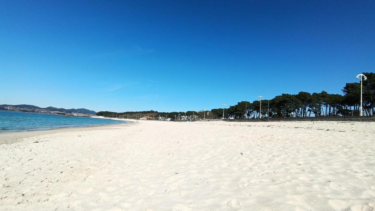 Apartamento Vistazul Samil Vigo Exterior foto