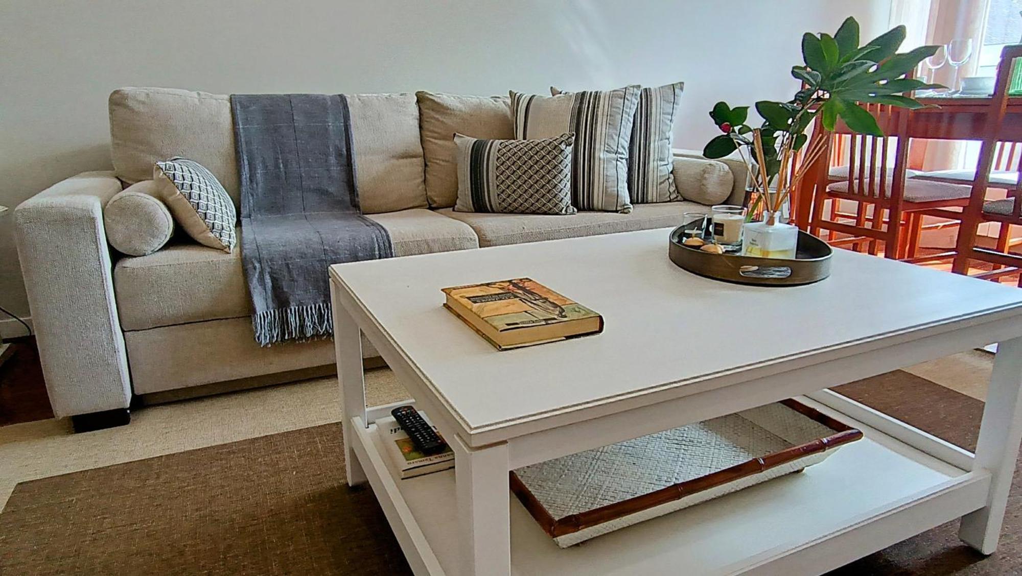 Apartamento Vistazul Samil Vigo Exterior foto